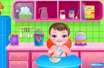Lovely mom and baby care screenshot 2