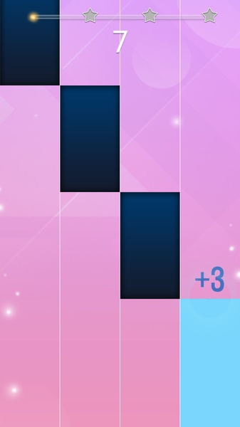 K-POP Tiles - Preview 4