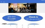 Fusion Community Church screenshot 3