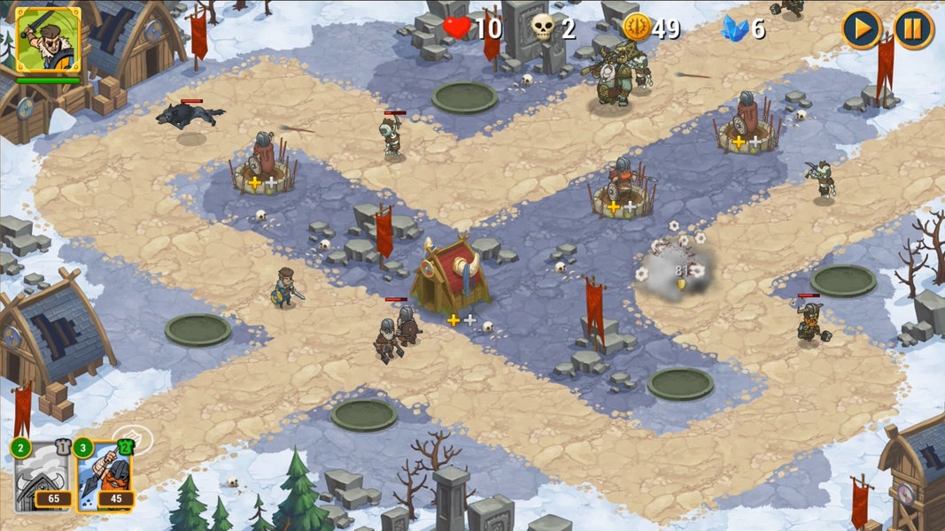Vikings: The Saga - Preview 8