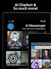 AI Messenger screenshot 5