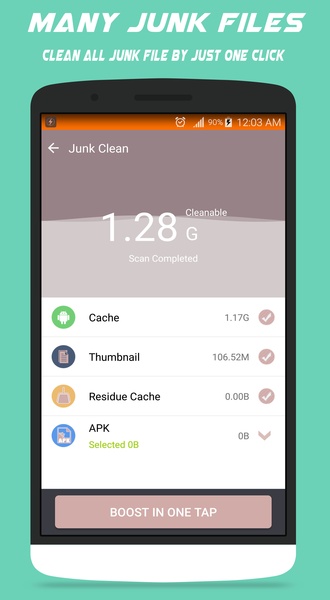 Hifad Battery - Preview 5