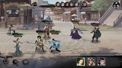 The Return of Condor Heroes screenshot 1