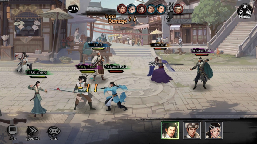 Onmyoji Chess for Android - Download the APK from Uptodown