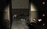 Cartoon Scary Cat Horror Game screenshot 1