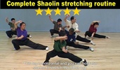 Shaolin Kung Fu screenshot 11