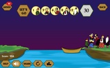 River Crossing IQ - IQ Test screenshot 2