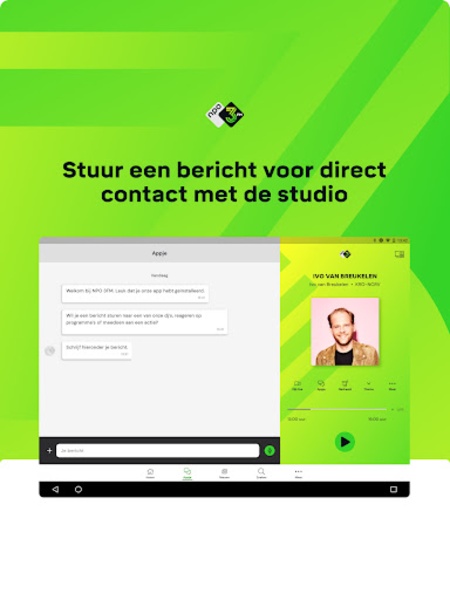 NPO 3FM - Preview 11