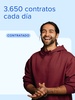 InfoJobs screenshot 2