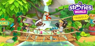 Imagen destacada de Stories World™ Travels