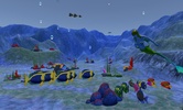 Beautiful Mermaid Simulator screenshot 7