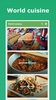 World Cuisine Recipes screenshot 13