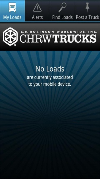 CHRWTrucks - Preview 2