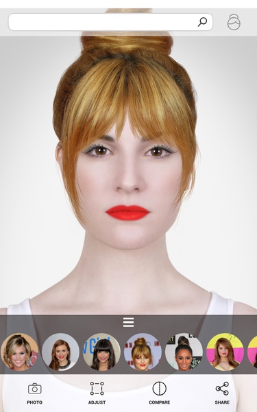 Instant Looks - Preview 8
