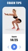 Home Workout for Women screenshot 3