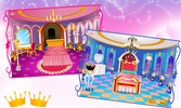 Royal Princess Room Deco screenshot 2