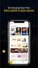 Shoplover Online Shopping App screenshot 4