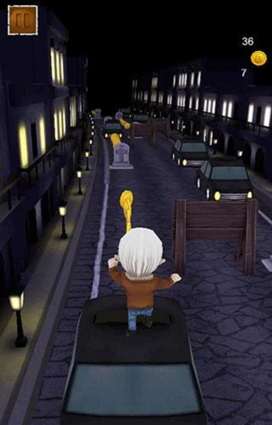 Crazy Run 3D - Preview 4