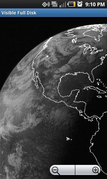 HurricaneSoftware.com Tracking The Eye - Preview 5