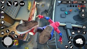 Spider Fighter Man Hero screenshot 5