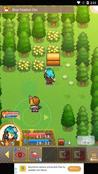 Quest Town Saga - Preview 14
