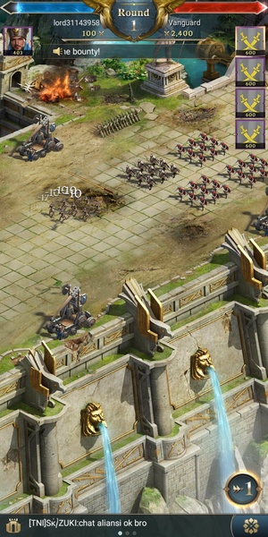 War Eternal - Preview 14