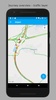 Widget: Traffic jam, Road info screenshot 6