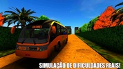 BusBrasil Simulador screenshot 3