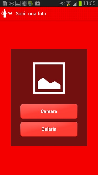 Coca-Cola FM Chile - Preview 3