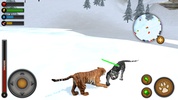 Tiger Multiplayer - Siberia screenshot 4