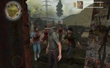 Zombie Fortress Evolution Dino screenshot 9