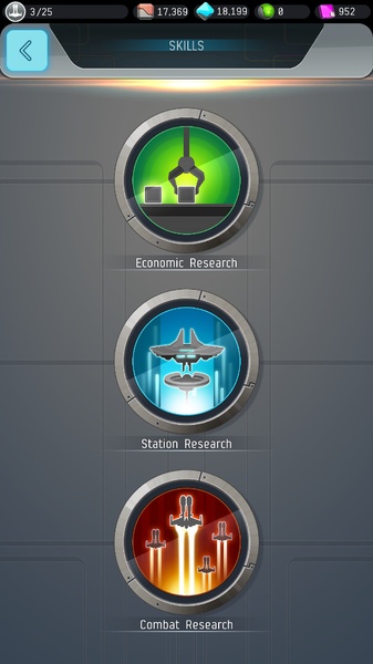 EVE: War of Ascension - Preview 6