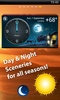 Weather & Clock - Meteo Widget screenshot 3