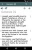 Expanded Bible offline screenshot 12