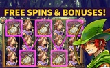 Slots Fairytale screenshot 5