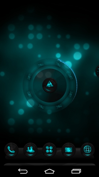CrystalCyan - Preview 2