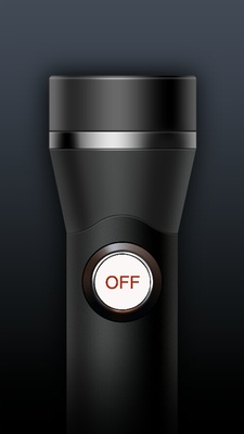 Flashlight Screenshot