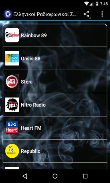 All Greece Radios - Preview 8