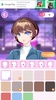 Anime Doll Avatar Maker Game screenshot 7