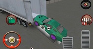 Streets of Crime: Car thief 3D screenshot 12