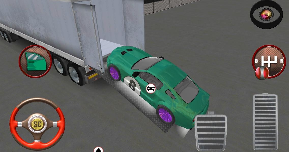 Streets of Crime: Car thief 3D - Preview 12