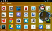 Bubble Launcher XDA screenshot 6