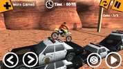 Desert Trial Bike Extreme screenshot 5