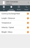 Unit Converter screenshot 12