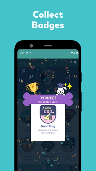 Puppr - Preview 1