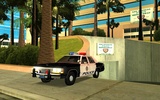 Police Car Games Car Simulator screenshot 2