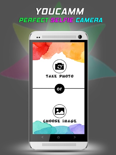 YouCamm Perfect - Selfie Camera - Preview 5