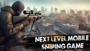 Sniper 3D screenshot 1