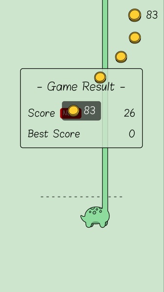 Like A Dino! - New Simple and Fun Game