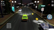 Driving in Traffic screenshot 1
